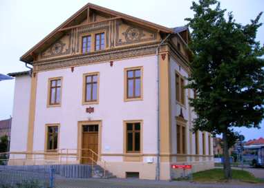 Musikschule Meißen