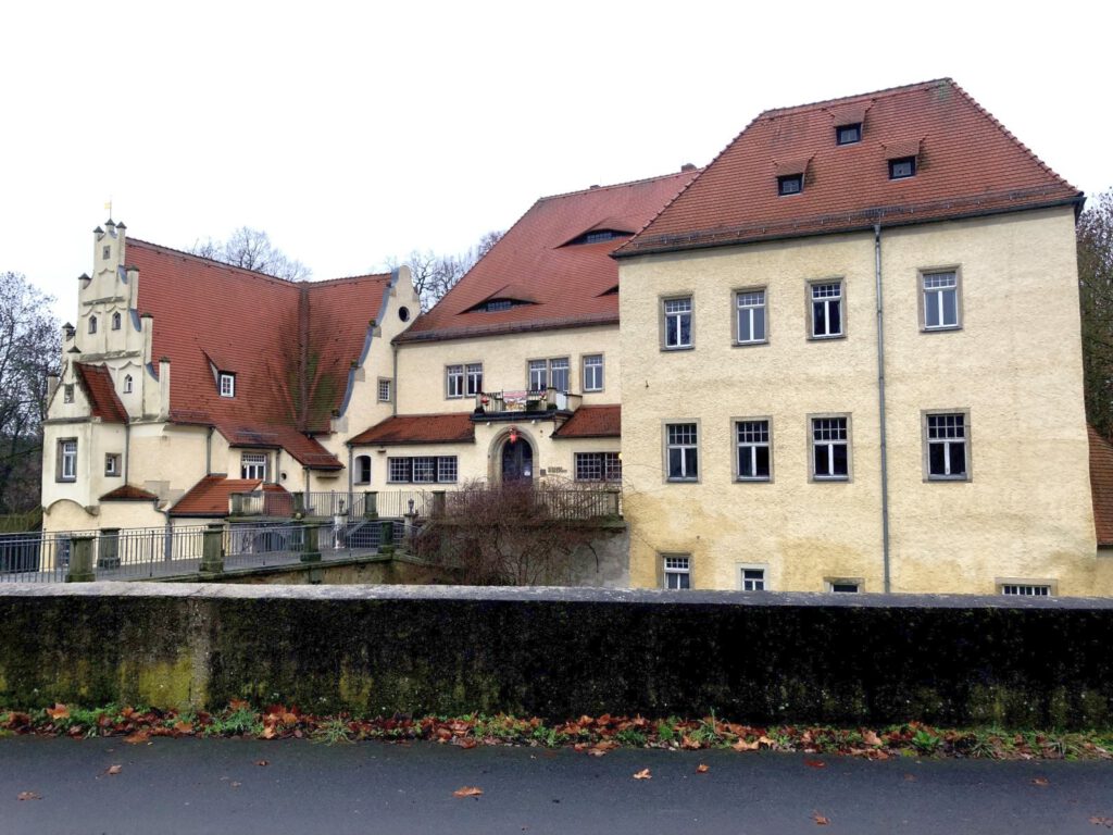 Schloss Schleinitz